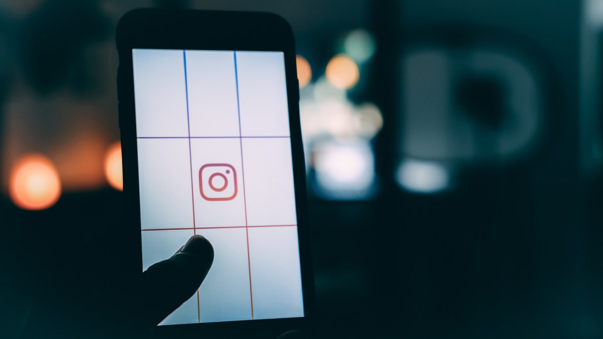 Instagram como herramienta comunicativa en educación
